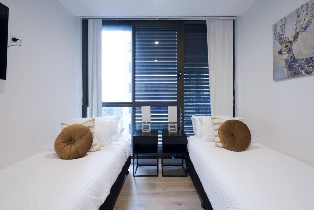 Castlereagh - 2Br Sydney Cbd Views Hyde Park Families & Groups Apartment Exterior photo